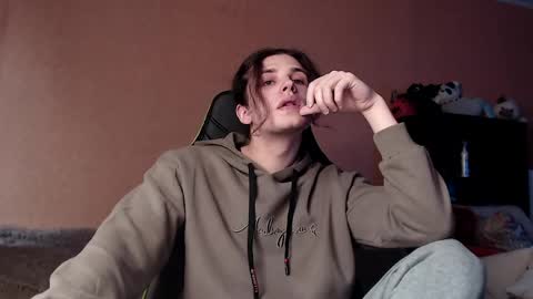 Snapshot of martinlutar420 chatting on 28, 4, 2026 Daddy Marty online show from 28, 4, 2026