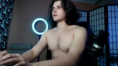 Snapshot of martinlutar420 chatting on 18, 6, 2026 Daddy Marty online show from 18, 6, 2026