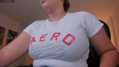 Snapshot of martinnabonnet chatting on 6, 3, 2025 Martinna Bonnet online show from 6, 3, 2025