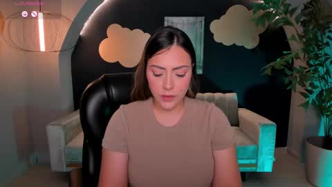 Snapshot of martinnabonnet chatting on 10, 3, 2025 Martinna Bonnet online show from 10, 3, 2025