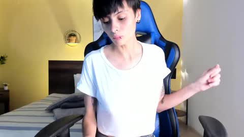 Martina and Anastasia online show from 25, 10, 2025