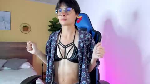 Martina and Anastasia online show from 20, 11, 2025