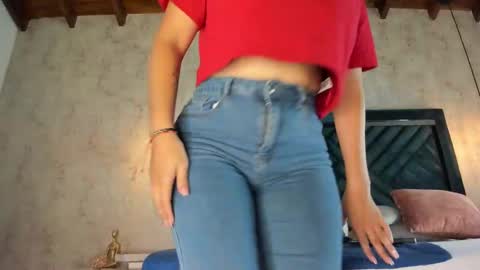 Martina online show from 4, 10, 2025