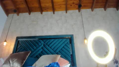 Snapshot of marttina_ruiz chatting on 25, 6, 2026 Martina online show from 25, 6, 2026