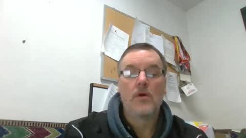 marty1688 online show from 17, 1, 2025