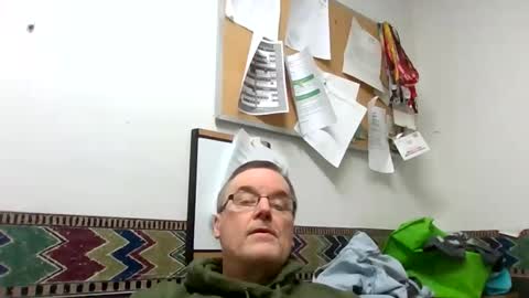 Snapshot of marty1688 chatting on 2, 12, 2025 marty1688 online show from 2, 12, 2025