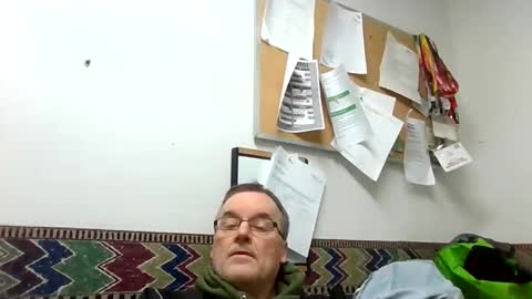 Snapshot of marty1688 chatting on 4, 12, 2025 marty1688 online show from 4, 12, 2025