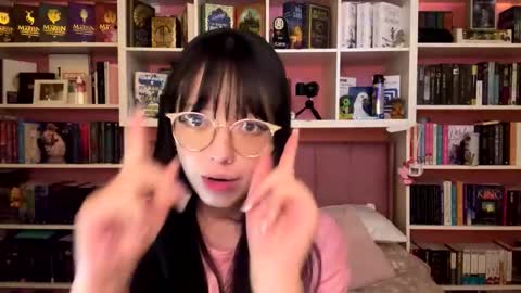 INSTAGRAM Maruchan  02 online show from 14, 2, 2025