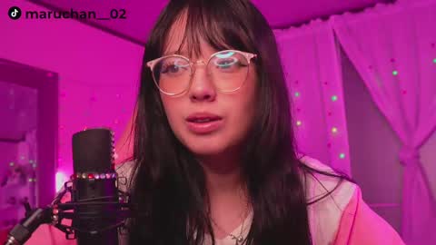 INSTAGRAM Maruchan  02 online show from 18, 2, 2025