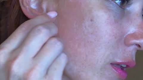 Maru Roche online show from 16, 2, 2026