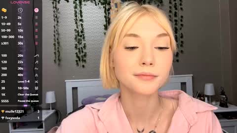 Lisa online show from 23, 2, 2026