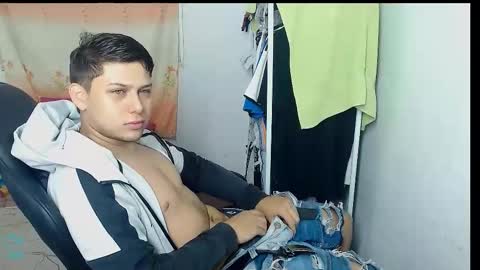 Marvel boyyy online show from 19, 12, 2025