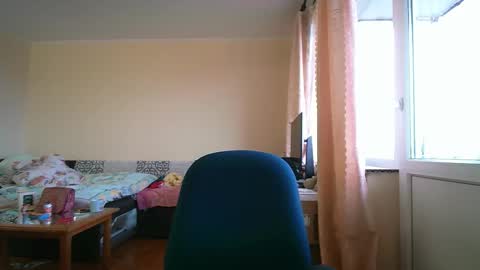 Mary2606 online show from 24, 9, 2025