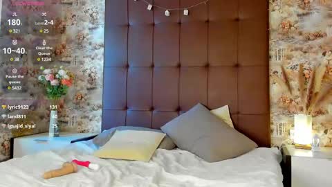 Mary  GMT 3 Mon Tue Wed Thu Fri 0300am - 0900am online show from 24, 2, 2025