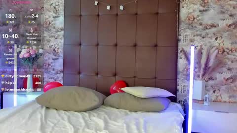 Mary  GMT 3 Mon Tue Wed Thu Fri 0300am - 0900am online show from 5, 3, 2025