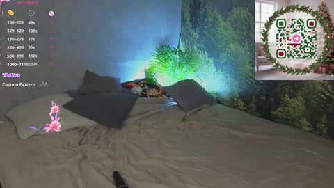 Mary  GMT 3 Mon Tue Wed Thu Fri 0300am - 0900am online show from 14, 12, 2025