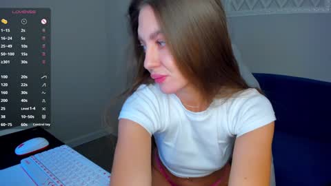 Snapshot of mary__cool chatting on 18, 12, 2024 Mary GTM2 Mon-Sun 0300am-0900am online show from 18, 12, 2024