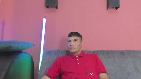 mary_and_damian online show from 10, 12, 2024