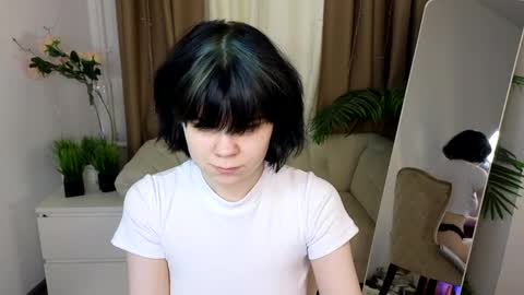 Snapshot of mary_backerr chatting on 20, 4, 2026 Mary online show from 20, 4, 2026