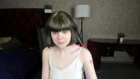 Snapshot of mary_backerr chatting on 9, 5, 2026 Mary online show from 9, 5, 2026