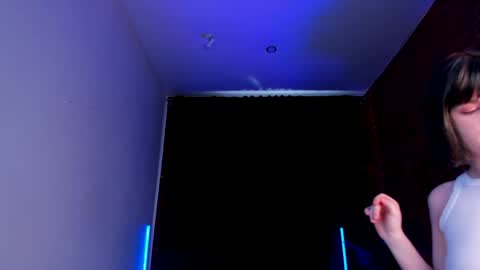 Snapshot of mary_backerr chatting on 11, 5, 2026 Mary online show from 11, 5, 2026