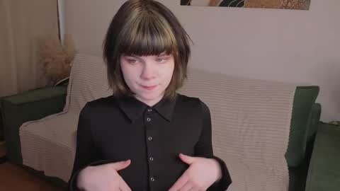Snapshot of mary_backerr chatting on 19, 5, 2026 Mary online show from 19, 5, 2026