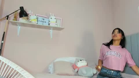 Snapshot of mary_cute9 chatting on 30, 9, 2025 mary_cute9 online show from 30, 9, 2025