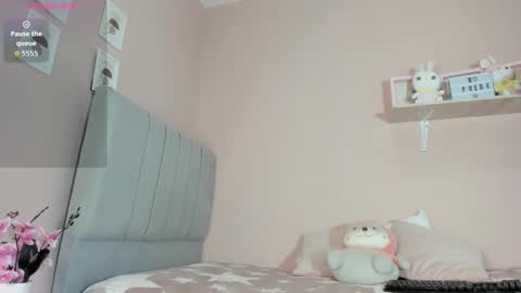 mary_cute9 online show from 26, 10, 2025