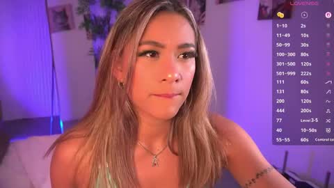 Snapshot of mary_funny chatting on 4, 6, 2026 Mary online show from 4, 6, 2026