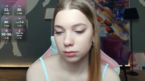 Snapshot of mary_hope_u chatting on 20, 12, 2025 Mary online show from 20, 12, 2025