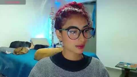 mary online show from 22, 12, 2025