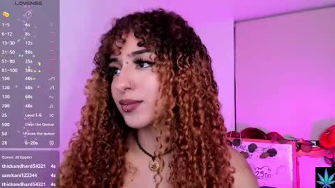 Snapshot of mary_jane_lovers chatting on 3, 2, 2026 Mary Jane online show from 3, 2, 2026