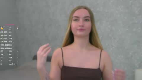 Mary . online show from 26, 10, 2025