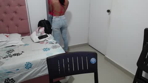 Snapshot of mary_live18 chatting on 15, 1, 2025 Hi guys im Mary online show from 15, 1, 2025