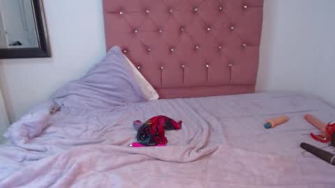 Snapshot of mary_live18 chatting on 1, 3, 2025 Hi guys im Mary online show from 1, 3, 2025