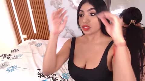 Snapshot of mary_live18 chatting on 12, 9, 2025 Hi guys im Mary online show from 12, 9, 2025