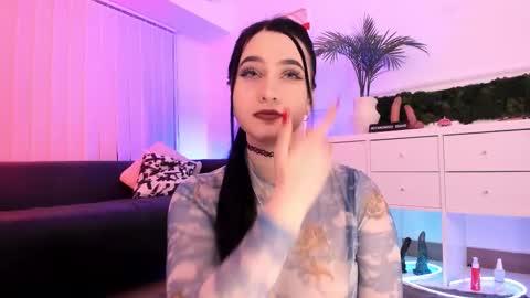 Mary online show from 22, 3, 2026