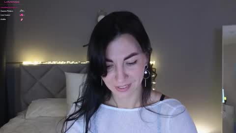 Snapshot of mary_love16 chatting on 27, 10, 2025 Maria online show from 27, 10, 2025