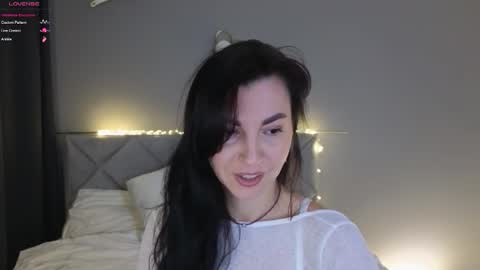 Snapshot of mary_love16 chatting on 3, 11, 2025 Maria online show from 3, 11, 2025