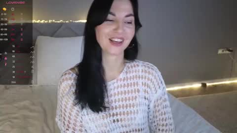 Snapshot of mary_love16 chatting on 8, 11, 2025 Maria online show from 8, 11, 2025