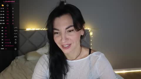 Snapshot of mary_love16 chatting on 10, 11, 2025 Maria online show from 10, 11, 2025