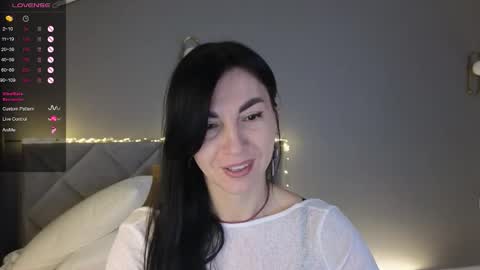 Snapshot of mary_love16 chatting on 24, 11, 2025 Maria online show from 24, 11, 2025