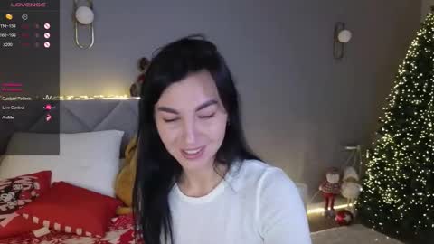 Snapshot of mary_love16 chatting on 29, 11, 2025 Maria online show from 29, 11, 2025