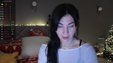 Snapshot of mary_love16 chatting on 14, 12, 2025 Maria online show from 14, 12, 2025