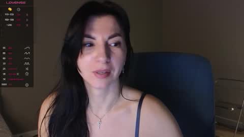 Maria online show from 22, 2, 2026