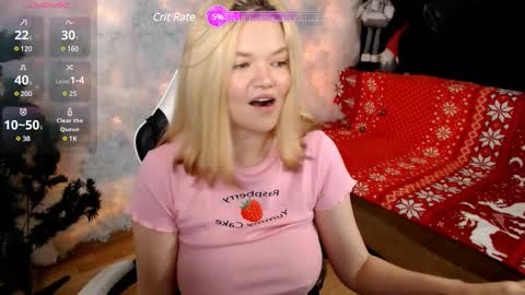 Mary online show from 11, 12, 2024