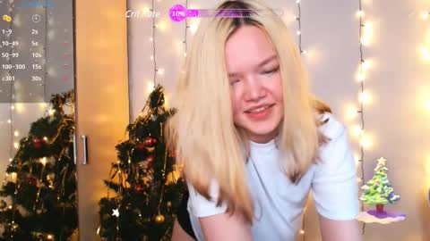 Mary online show from 21, 12, 2024