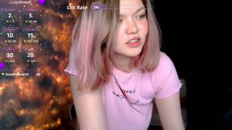 Mary online show from 16, 9, 2025