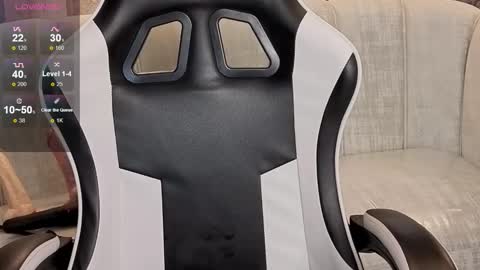 mary_luxx_tp online show from 12, 10, 2025