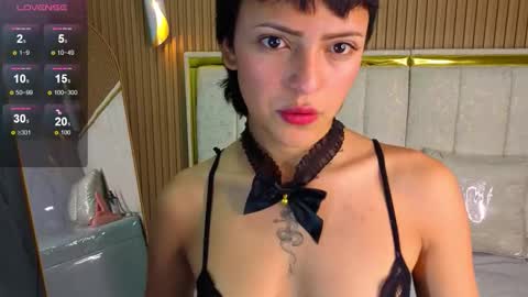 mary_luxx_tp online show from 14, 12, 2025